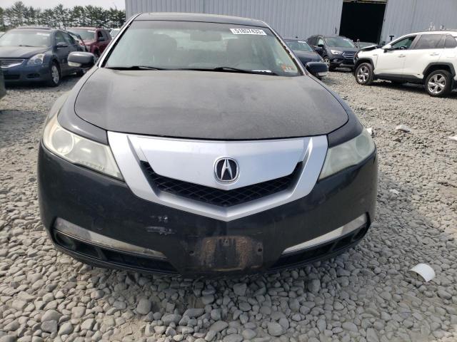 Photo 5 from auction – 2009 ACURA TL with VIN 19UUA86569A024845