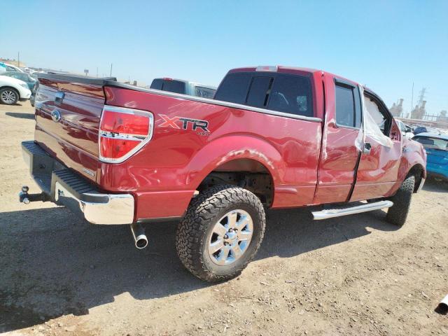 Photo 3 from auction – 2013 FORD F150 SUPER with VIN 1FTEX1EM7DFC44606