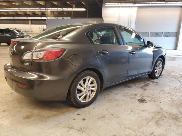 صورة رقم 3 من المزاد - 2012 MAZDA 3 I مع VIN JM1BL1V79C1698456