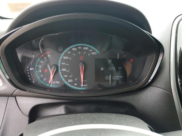 Photo 9 from auction – 2019 CHEVROLET SPARK LS with VIN KL8CB6SA3KC706762