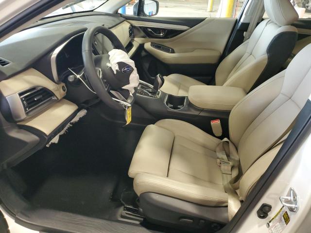Photo 7 from auction – 2021 SUBARU LEGACY LIM with VIN 4S3BWAN65M3008349