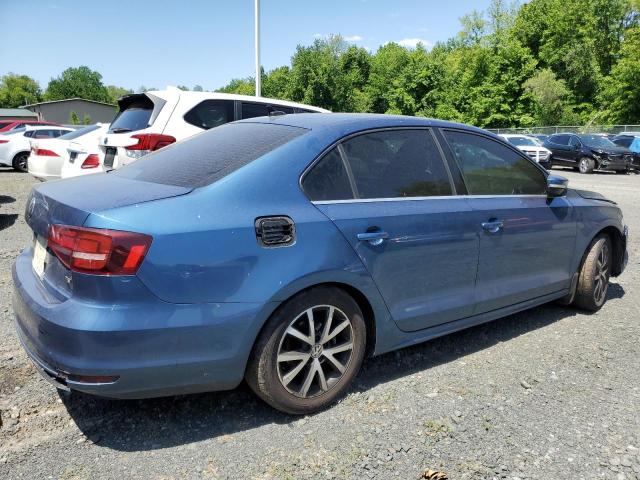 Photo 3 from auction – 2017 VOLKSWAGEN JETTA SE with VIN 3VWDB7AJ5HM233924