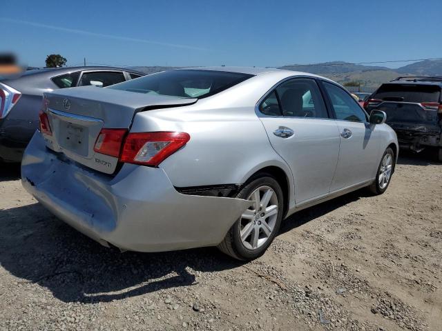 Photo 3 from auction – 2007 LEXUS ES 350 with VIN JTHBJ46G872133720