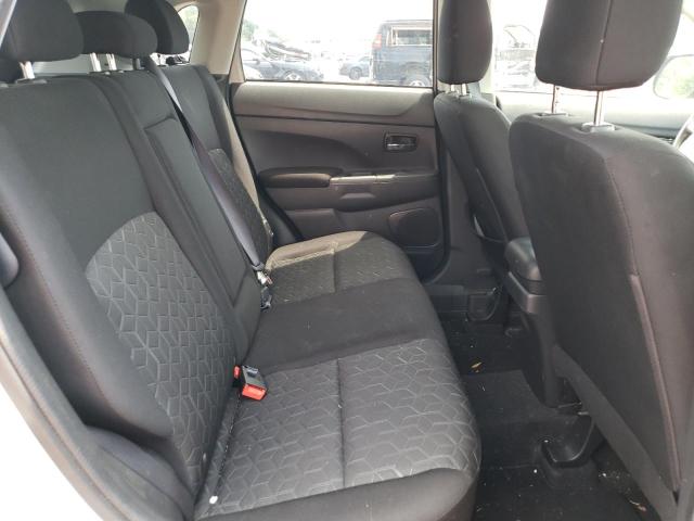 Photo 11 from auction – 2021 MITSUBISHI OUTLANDER with VIN JA4APUAU2MU034569