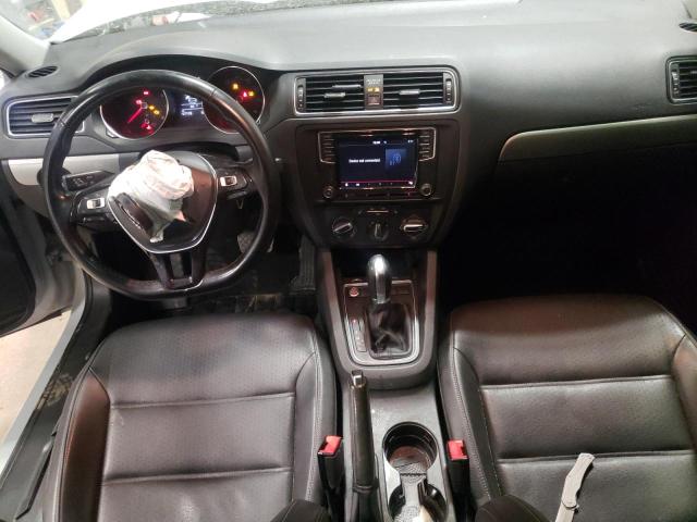 Photo 8 from auction – 2018 VOLKSWAGEN JETTA SE with VIN 3VWDB7AJ2JM259905