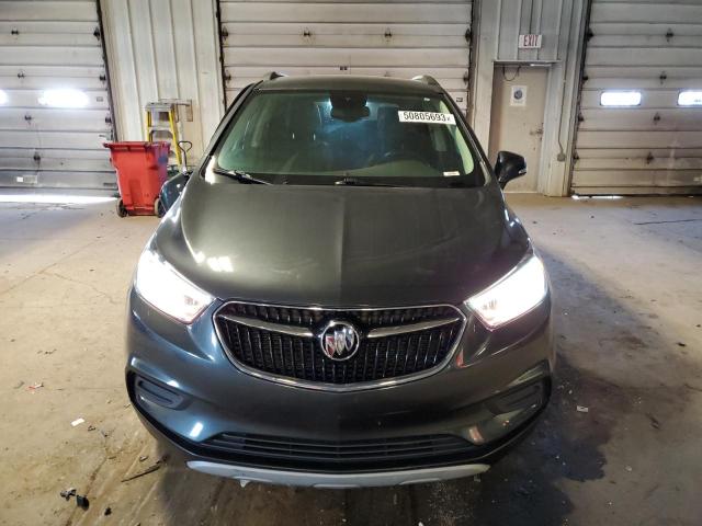 Photo 5 from auction – 2018 BUICK ENCORE PRE with VIN KL4CJASB8JB595341