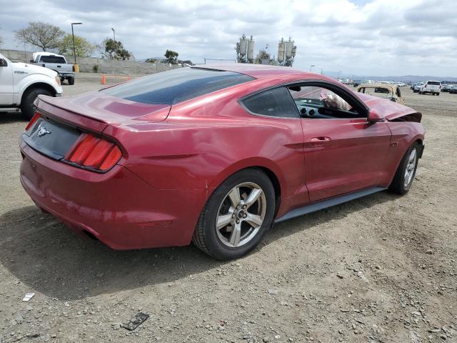 Photo 3 from auction – 2015 FORD MUSTANG with VIN 1FA6P8TH0F5311886