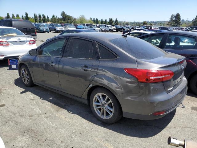 Photo 2 from auction – 2015 FORD FOCUS SE with VIN 1FADP3F29FL329123