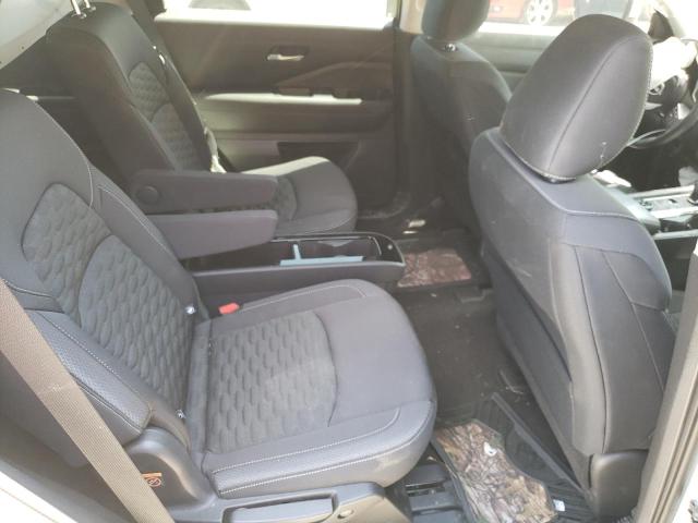 Photo 11 from auction – 2022 NISSAN PATHFINDER with VIN 5N1DR3BD0NC233709