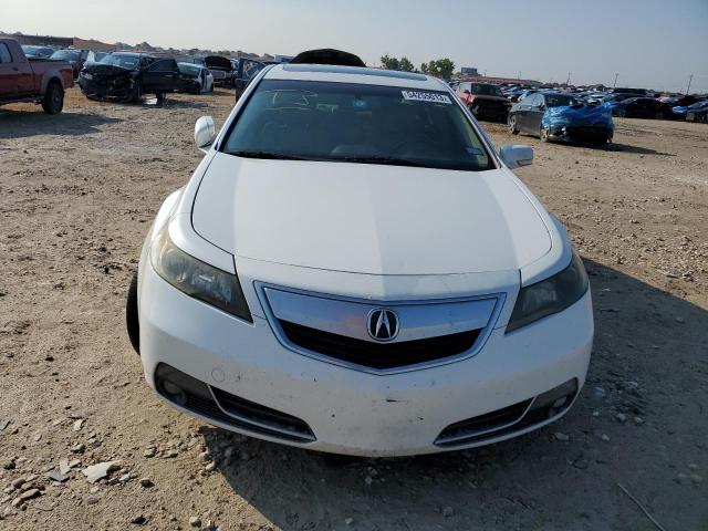 Photo 5 from auction – 2012 ACURA TL with VIN 19UUA8F52CA037292