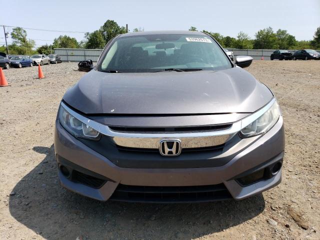 Photo 5 from auction – 2016 HONDA CIVIC EX with VIN 19XFC2F81GE022360