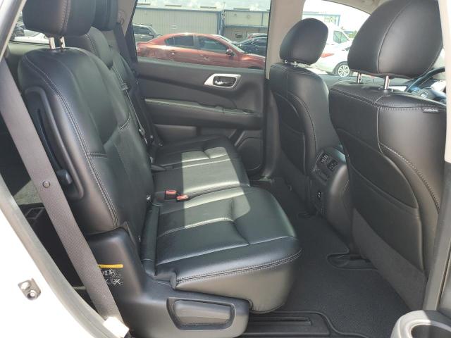 Photo 11 from auction – 2015 NISSAN PATHFINDER with VIN 5N1AR2MN3FC714557