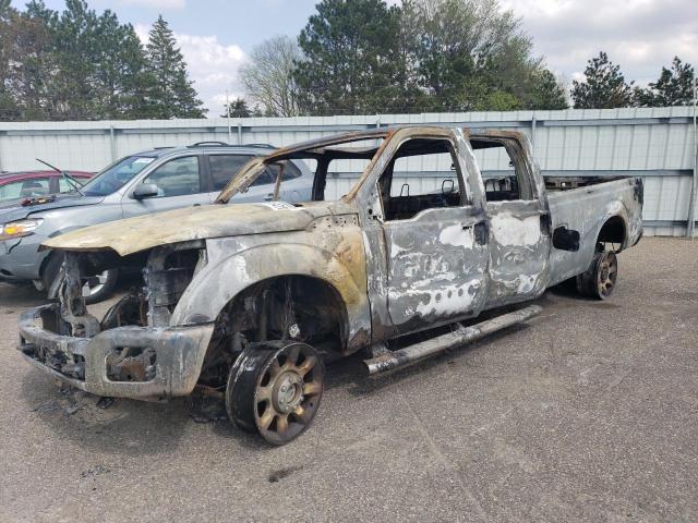 Photo 9 from auction – 2016 FORD F350 SUPER with VIN 1FT8W3BT4GEB74712