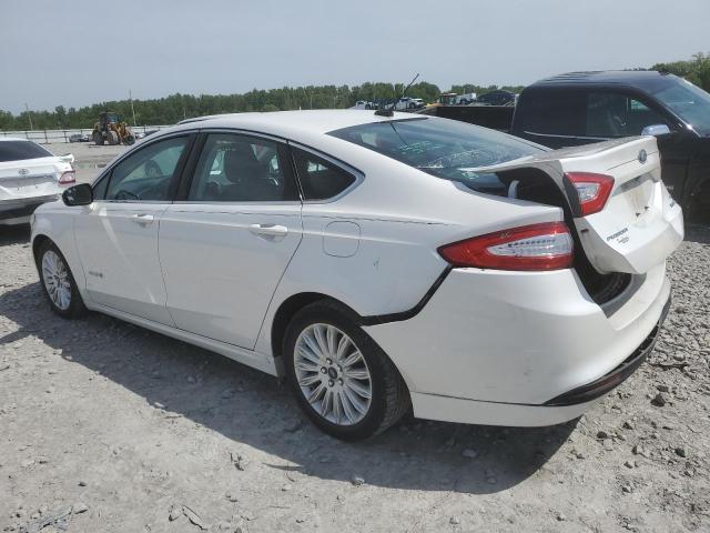 Photo 2 from auction – 2015 FORD FUSION SE with VIN 3FA6P0LU3FR279513