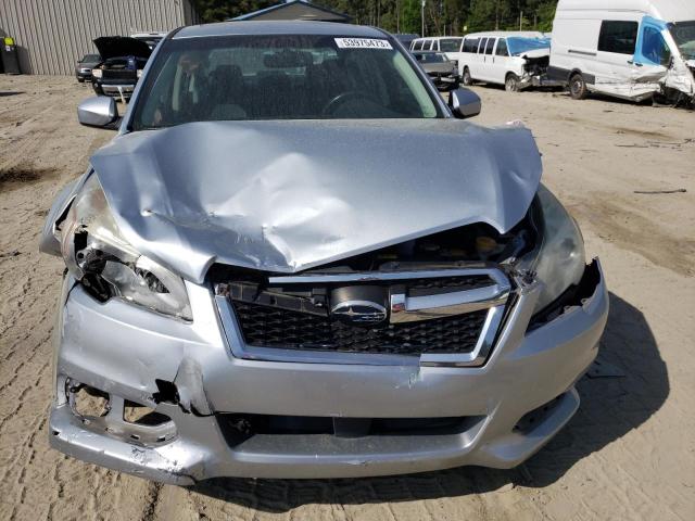 Photo 5 from auction – 2014 SUBARU LEGACY 2.5 with VIN 4S3BMBM66E3025191