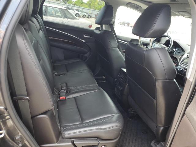 Photo 11 from auction – 2016 ACURA MDX TECHNO with VIN 5FRYD4H49GB029030