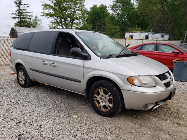 Photo 4 from auction – 2003 DODGE GRAND CARA with VIN 2D4GP44L63R233013