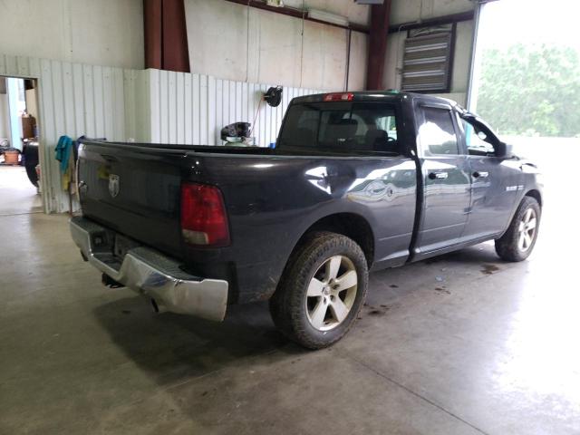 Photo 3 from auction – 2009 DODGE RAM 1500 with VIN 1D3HB18T89S786463