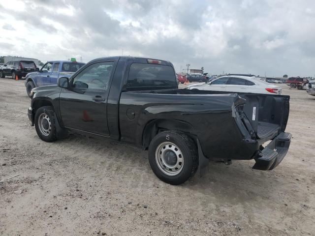 Photo 2 from auction – 2012 CHEVROLET COLORADO with VIN 1GCCSBF97C8112664