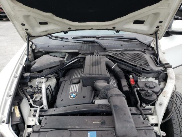 Photo 12 from auction – 2008 BMW X5 3.0I with VIN 5UXFE43568L006811