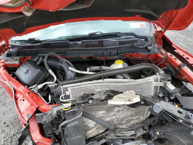 Photo 11 from auction – 2019 RAM 1500 CLASS with VIN 1C6RR7LT5KS601348
