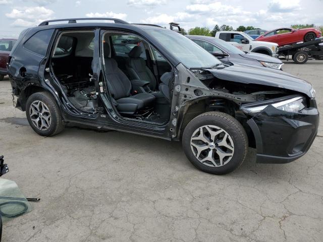 Photo 4 from auction – 2019 SUBARU FORESTER P with VIN JF2SKAGC9KH524326