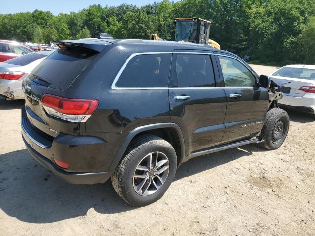 Photo 3 from auction – 2021 JEEP GRAND CHER with VIN 1C4RJFBG2MC665942