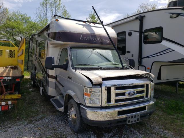 2009 LEXI MOTORHOME - Търг №49690563