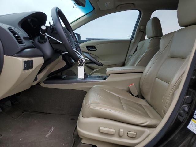 Photo 7 from auction – 2014 ACURA RDX with VIN 5J8TB3H37EL011320