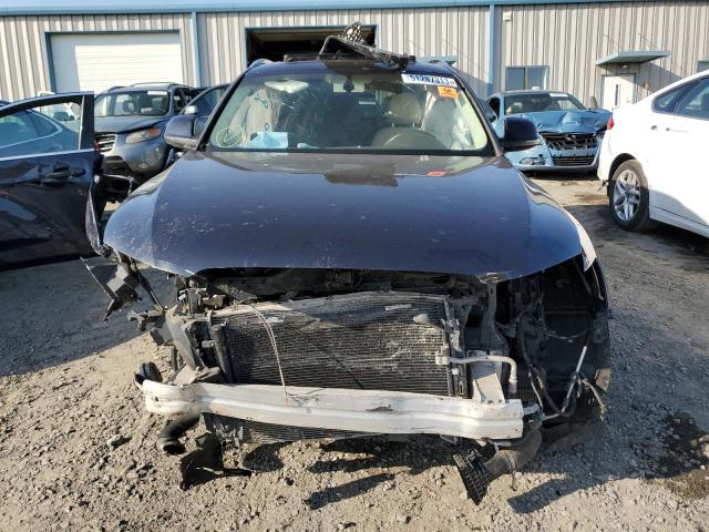 Photo 5 from auction – 2014 AUDI Q5 PREMIUM with VIN WA1LFBFP1EA073210