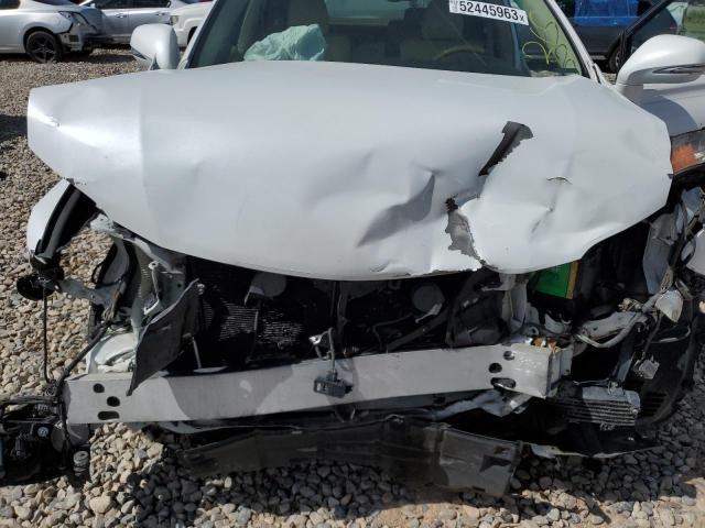 Photo 11 from auction – 2010 LEXUS RX 350 with VIN 2T2BK1BA2AC021272