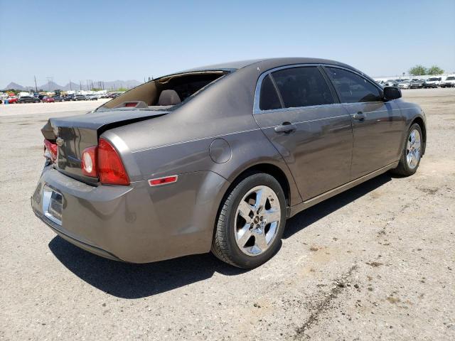 Photo 3 from auction – 2010 CHEVROLET MALIBU 1LT with VIN 1G1ZC5EBXAF178902