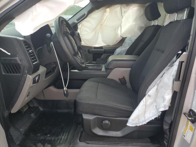 Photo 7 from auction – 2017 FORD F150 SUPER with VIN 1FTEX1EP5HKC94654