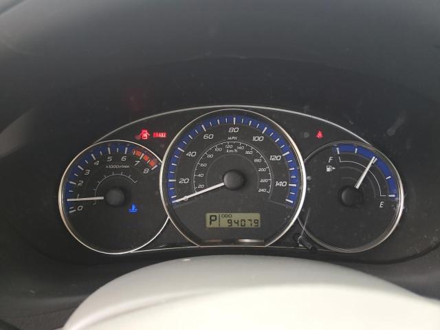 Photo 9 from auction – 2012 SUBARU FORESTER with VIN JF2SHAEC9CH442504