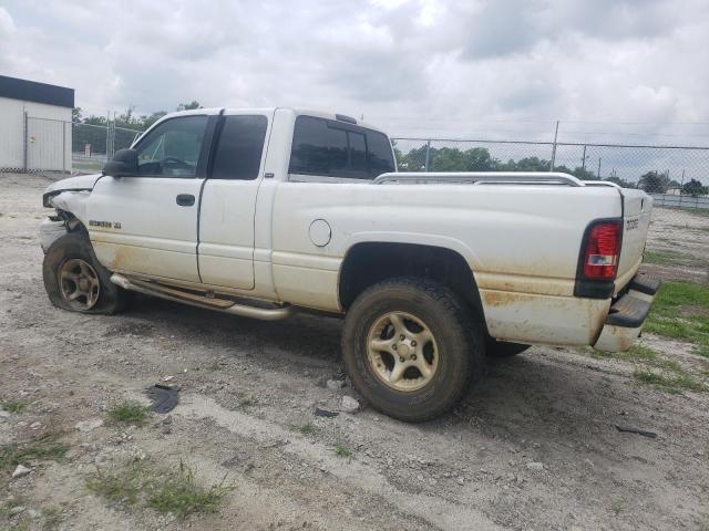 Photo 2 from auction – 2001 DODGE RAM 1500 with VIN 3B7HF13Z21G749851