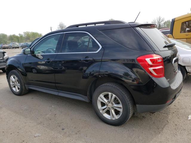 Photo 2 from auction – 2016 CHEVROLET EQUINOX LT with VIN 2GNFLFEK2G6311789