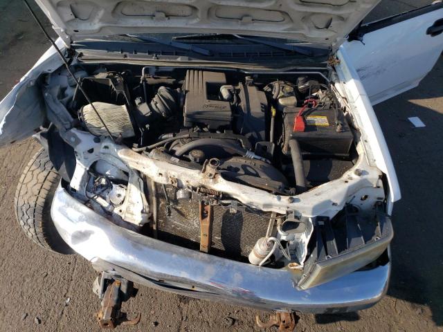 Photo 11 from auction – 2004 CHEVROLET COLORADO with VIN 1GCDT196248141021