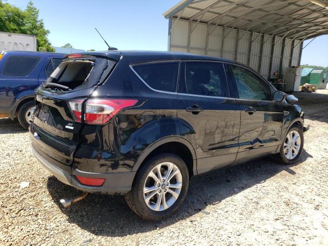 Photo 3 from auction – 2017 FORD ESCAPE SE with VIN 1FMCU0G91HUC81277