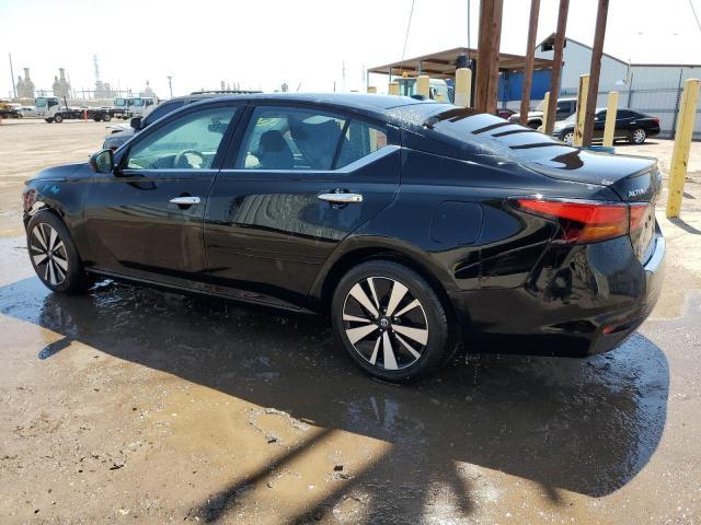Photo 2 from auction – 2022 NISSAN ALTIMA SV with VIN 1N4BL4DVXNN407238