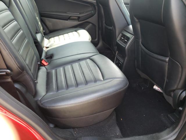 Photo 11 from auction – 2022 FORD EDGE SEL with VIN 2FMPK4J93NBA87519