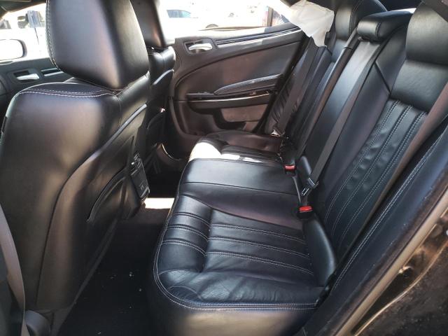 Photo 10 from auction – 2017 CHRYSLER 300 S with VIN 2C3CCAGG2HH599802