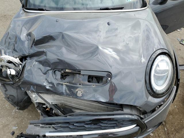 صورة رقم 11 من المزاد - 2019 MINI COOPER S مع VIN WMWWG9C56K3E40839