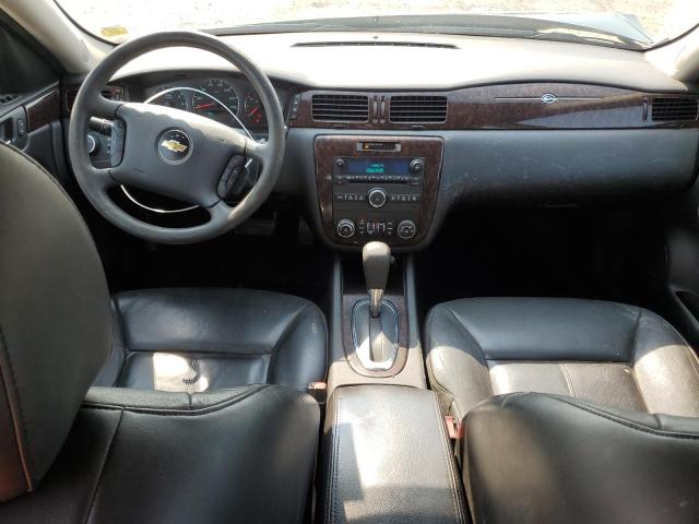 صورة رقم 8 من المزاد - 2016 CHEVROLET IMPALA LIM مع VIN 2G1WC5E33G1105298