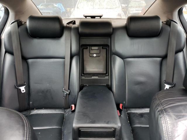 Photo 10 from auction – 2006 LEXUS GS 300 with VIN JTHCH96S260017845