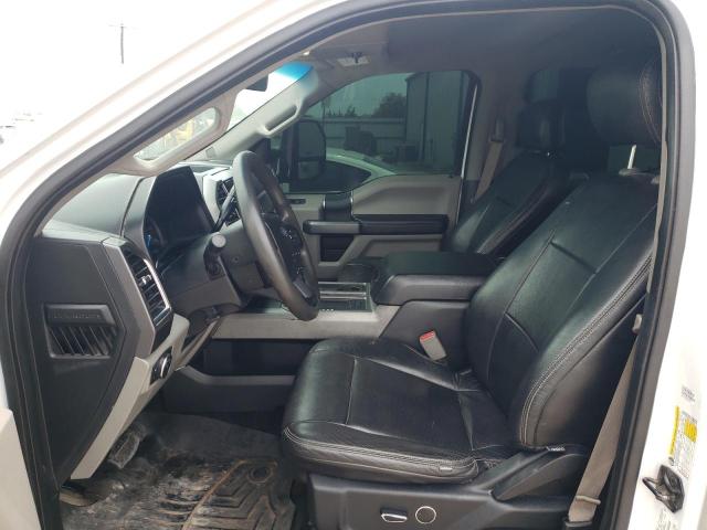 Photo 7 from auction – 2017 FORD F250 SUPER with VIN 1FT7W2BT4HEE64715