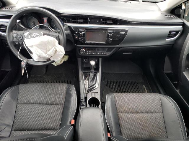 Photo 8 from auction – 2015 TOYOTA COROLLA L with VIN 2T1BURHE8FC254622