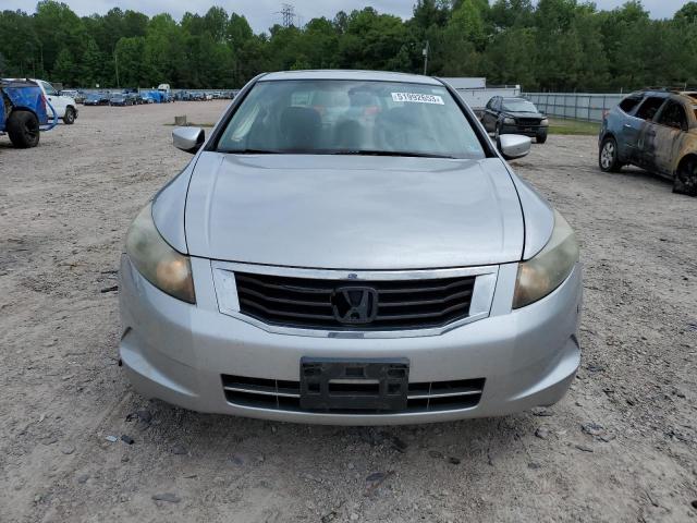 Photo 5 from auction – 2010 HONDA ACCORD EX with VIN 1HGCP2F79AA128937