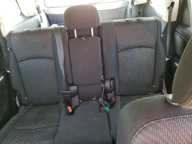 Photo 10 from auction – 2011 DODGE JOURNEY EX with VIN 3D4PG4FBXBT504316