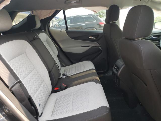 Photo 11 from auction – 2022 CHEVROLET EQUINOX LS with VIN 3GNAXHEV5NS234807