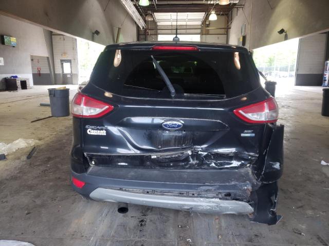 Photo 6 from auction – 2014 FORD ESCAPE SE with VIN 1FMCU9G90EUB49790